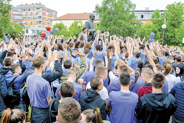 Лозница: Активности Канцеларије за младе бесплатне и доступне свима