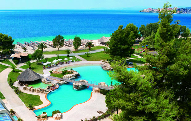 До 60% попуста на најбоље грчке хотеле!