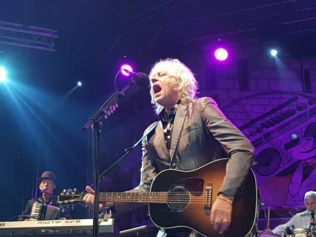 Завршен Нишвил: Права ирска журка на Тврђави (ФОТО)