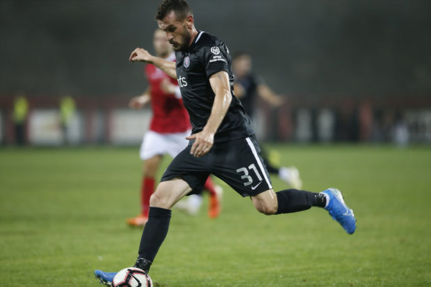 Брежанчић: Реми у Крушевцу као пораз