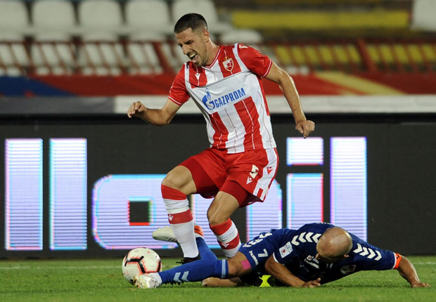 ДЕГЕНЕК ВЕРУЈЕ У УСПЕХ У КОПЕНХАГЕНУ: Да постигнемо гол и срећни се вратимо у Београд