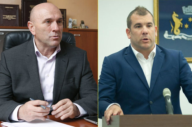 Опстаје ли власт у Будви?