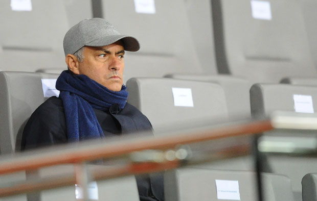 МУРИЊО ИМПРЕСИОНИРАН КВАЛИТЕТИМА СИТИЈА: До титуле би могао и Б тим