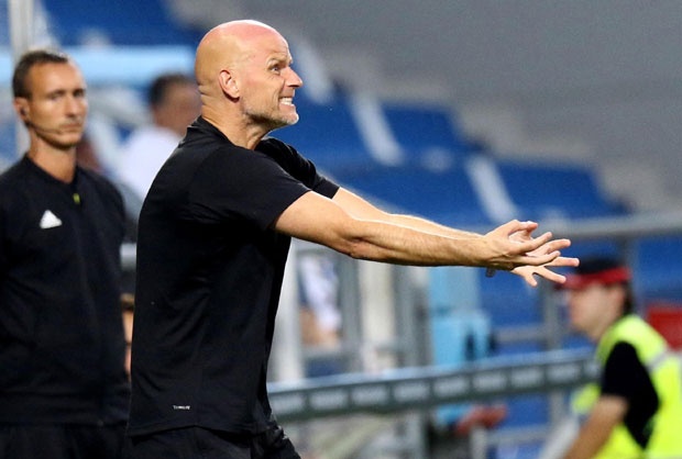 Солбакен и Зека: Шансе Копенхагена и Звезде су подједнаке