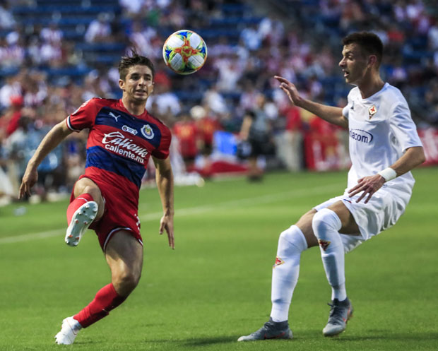 Алекса Терзић: Коларов ми је узор