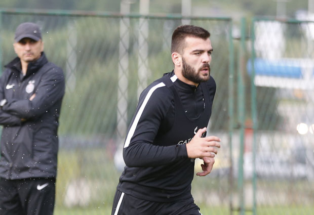 Вујачић: Напредак архивиран, концентрација на Малатију