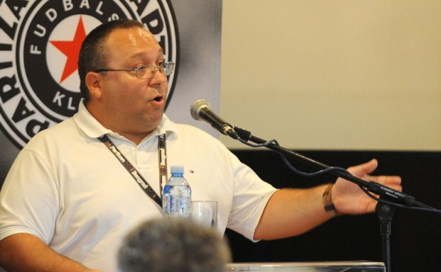 Вулетић: Не желе нас у Европи