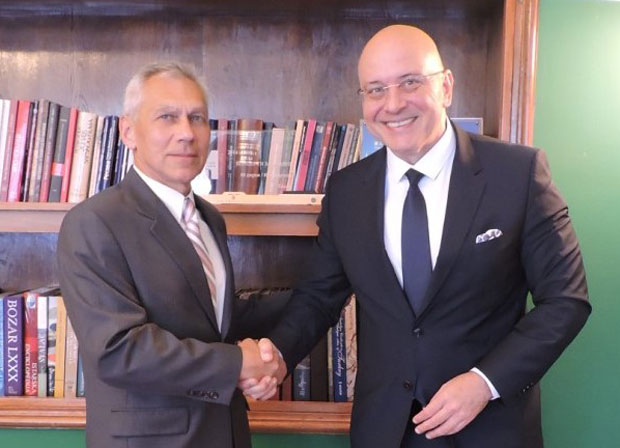 Лист Јеванђеља стиже до краја године