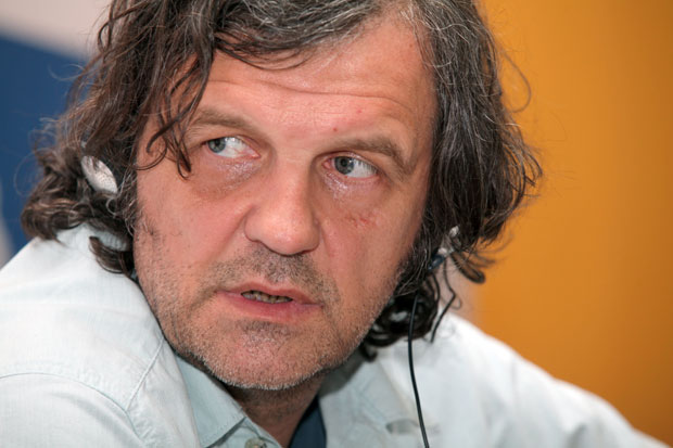 ЕМИР КУСТУРИЦА НА ВЕСТ О СМРТИ ВЕЛИКОГ СЦЕНАРИСТЕ: Гордан Михић је био наш филмски Антон Павлович Чехов!