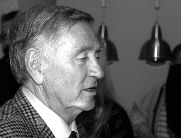 Умро бивши потпредседник ФК Партизан Мирко Вучуревић