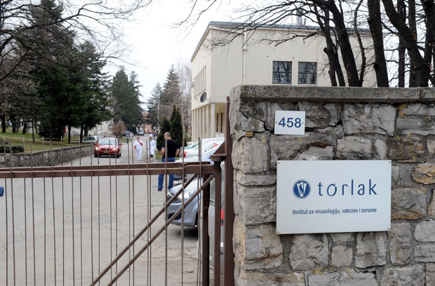 Вакцина против грипа боља и дупло скупља