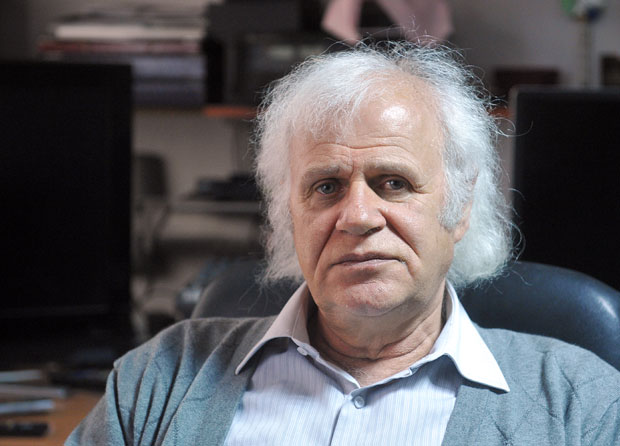 Ватром у Сибиру су рањена плућа наше планете