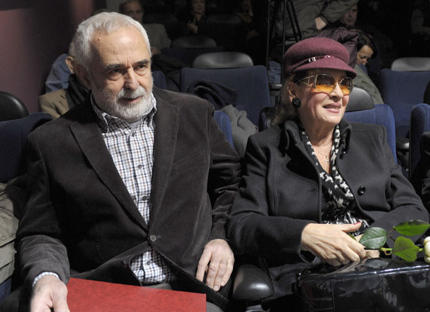 Михић - енциклопедија нашег филма и ТВ