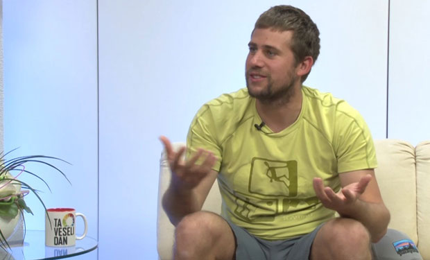 Нишвил муви самит: Дивље  реке најбоље