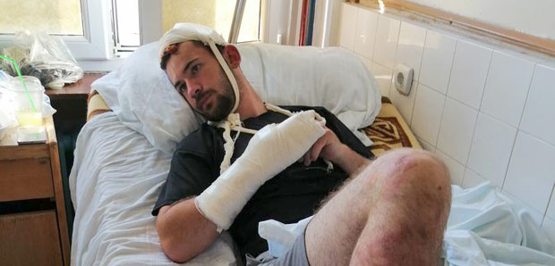 ПРЕБИЈАЊЕ МЛАДИЋА У БИЈЕЛОМ ПОЉУ: Гредић не зна разлог, али БС зна?