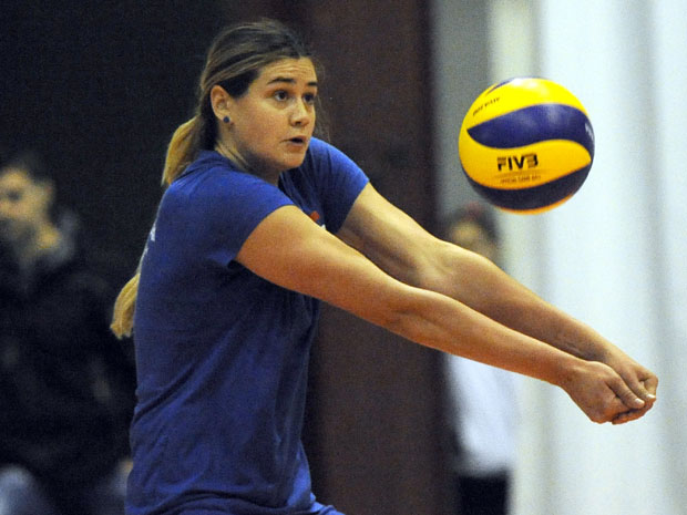 ОДБОЈКАШИЦЕ У БЕЛЕКУ: Тестови за одбрану злата