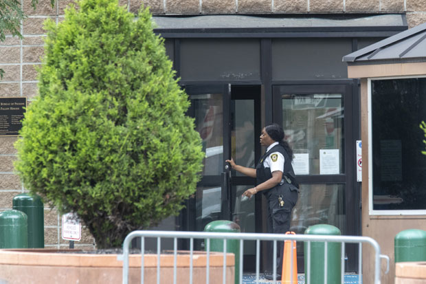 СЛУЧАЈ ЕПСТАЈН: Чувари кривотворили уносе у записнике