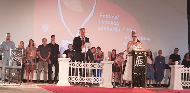 Врњачкa Бањa: Фестивал помера границе