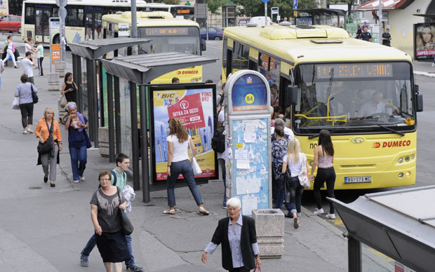 Belgrade Beer Fest мења режим саобраћаја градског превоза