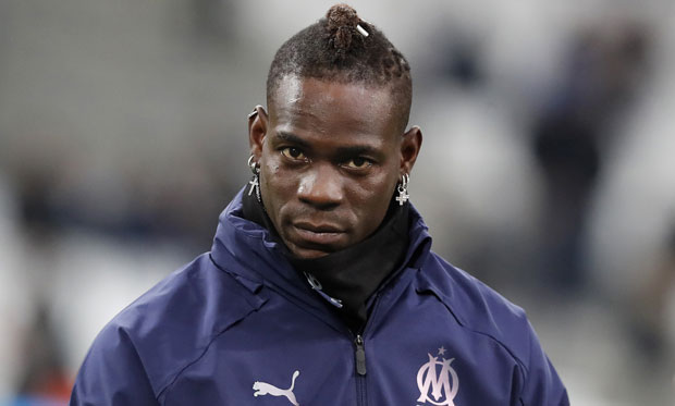 Балотели на корак од преласка у Брешу