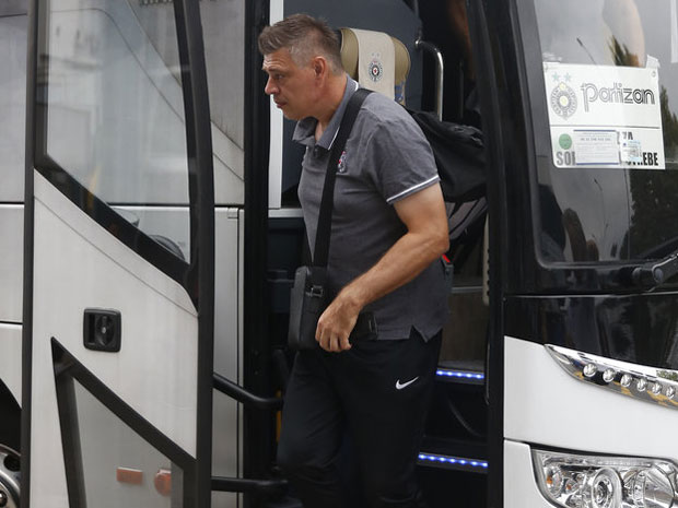 МИЛОШЕВИЋ ОПРЕЗАН: Било какво опуштање може скупо да нас кошта у Турској