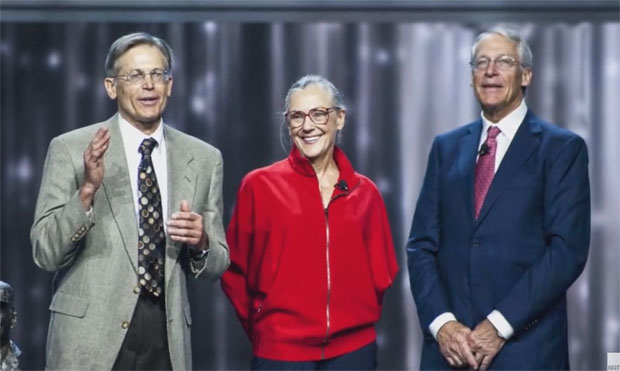 Најбогатија породица зарађује 70.000 долара у минути