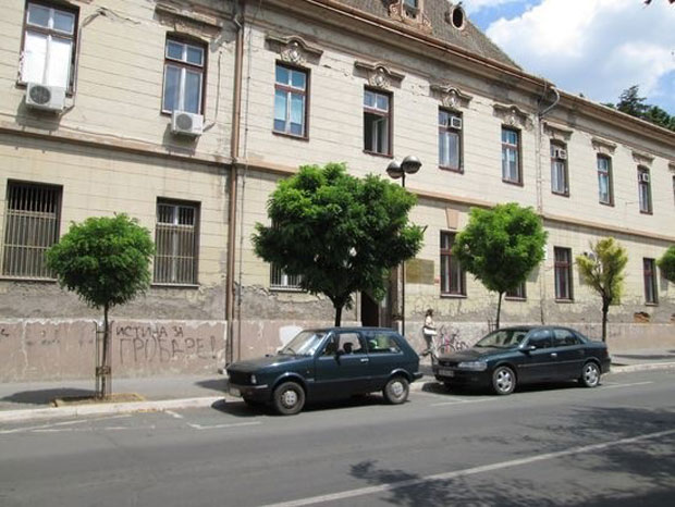 ЦСР Зрењанин о наводном силовању девојчица: Нисмо давали податке