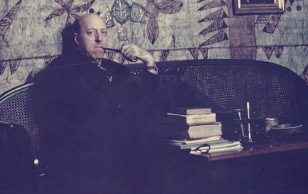 Растко Петровић - Велики путник са бележницом