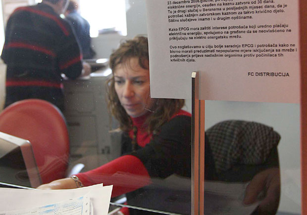 ЦГ: Отпремнину би хтело око 2.000 чиновника