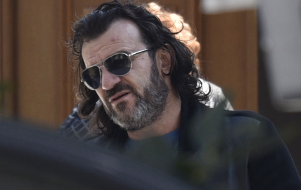 ЛУКАС НИКАД БРУТАЛНИЈИ ПРЕМА ЈК: Бранио сам те када си цвилела ко Дамјанов Зеленко кад ти се Врањеш ус*о у живот