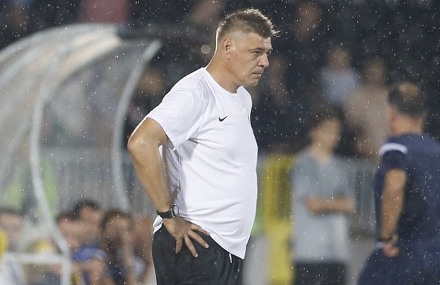 Милошевић: Издржати психолошки притисак, биће теже него у Београду