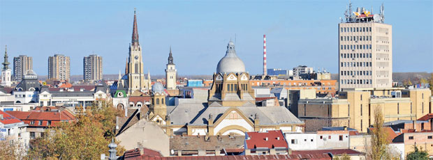 БЕЗ ЗРАЧЕЊА С КРОВОВА: Ускоро скидање радиоактивних громобрана