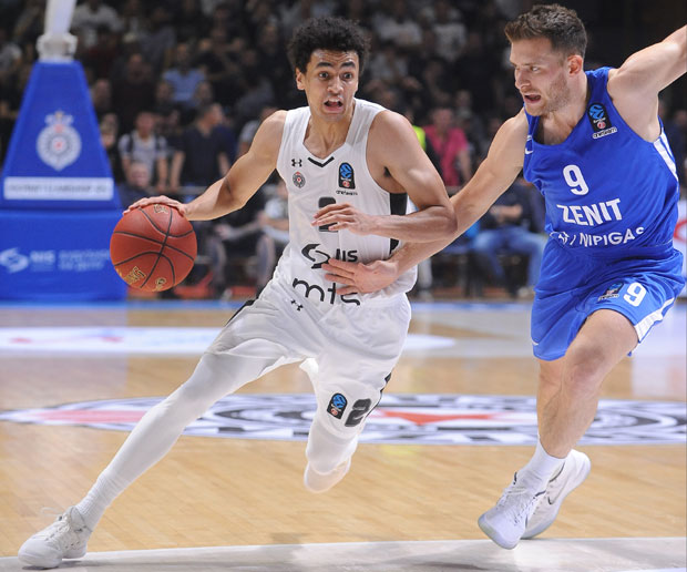 Мекел каријеру наставља у Ређо Емилији