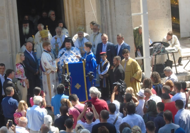 ЦПЦ о Светостефанском сабору: СПЦ упутила опасну поруку