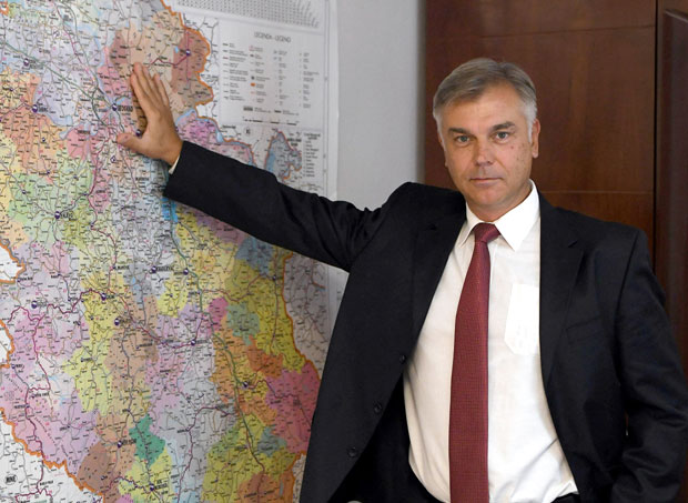 Владимир Медан: И ове године рекордна зарада