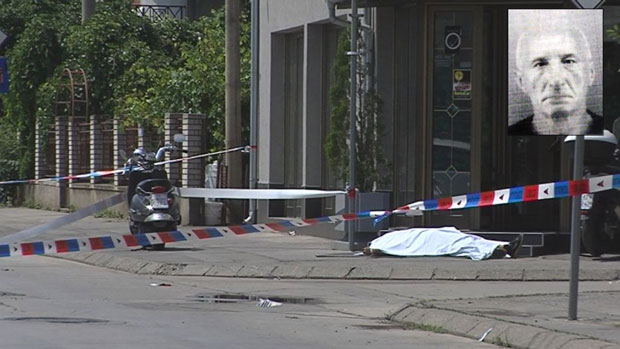 ХАПШЕЊА У КРУШЕВЦУ: Јотка организовао убиство Ждрокинца?