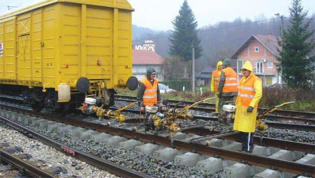 РС: Мајстори постали ћате