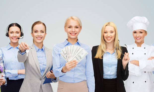 Примања директора у САД 278 пута већа од плата запослених