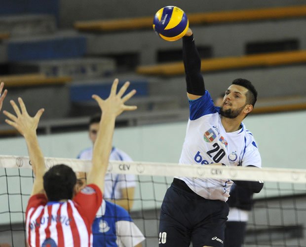 Хамзагић: Надам се успешној сезони у Бундеслиги