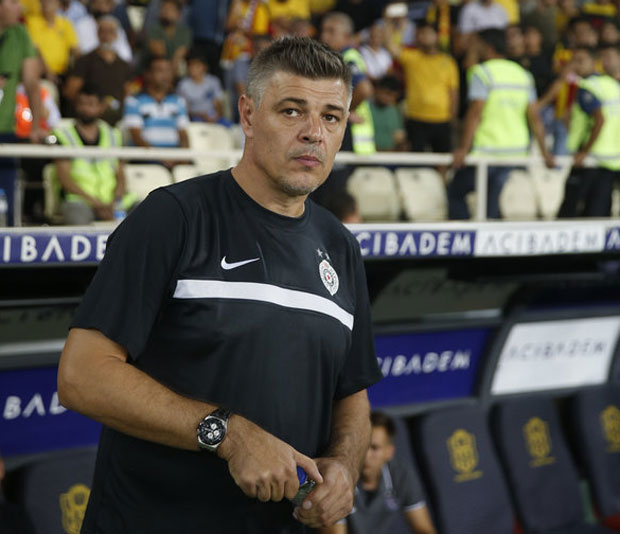 Милошевић: Воља сачувала екипу; Јалчин: Оштећени смо