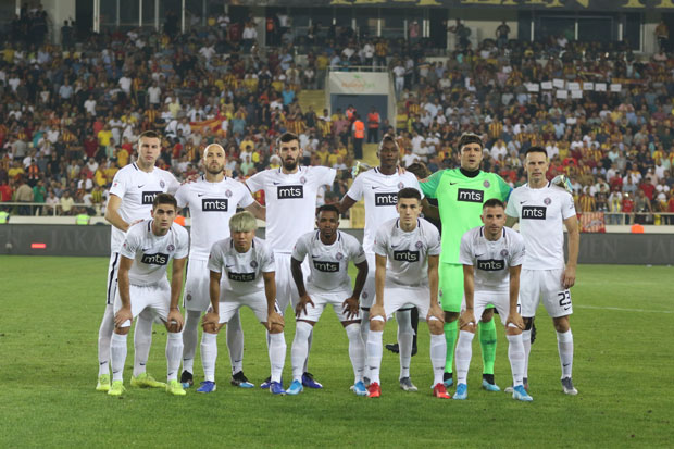 Тошић: Остварили смо циљ; Милетић: Нисмо смели да уђемо бојажљиво у меч