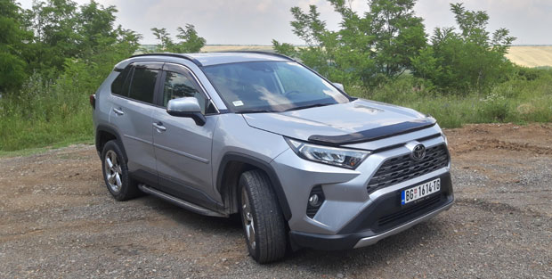  На скенеру Новости тојота рав4 2.0 wt-ie