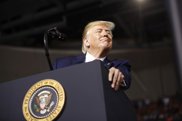 ДАНСКА ОДГОВОРИЛА ТРАМПУ: Не хвала, не продајемо Гренланд