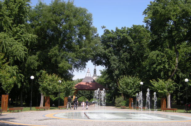 ЖЕНА УХАПШЕНА У СЕНТИ: Обећала 1.600 евра да јој убију мужа! 