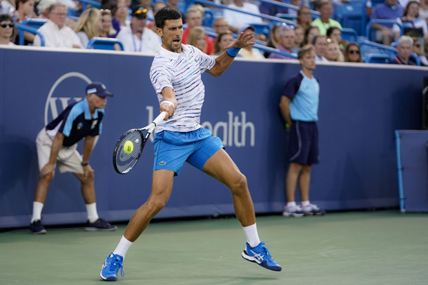 Ђоковић: Резултат не показује праву слику