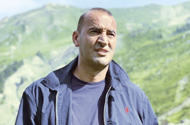 И Даут се спрема за Хаг