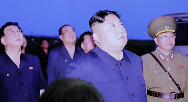 Ким са Сеулом неће преговоре