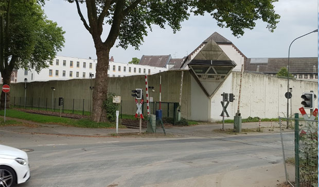 ПОТЕРА ЗА РОБИЈАШЕМ: Немачка полиција трага за Србином који је побегао из затвора