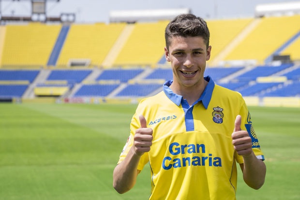 МИЛОВАНОВИЋ ПОТВРДИО ЗА НОВОСТИ: Гарсија стиже на Маракану