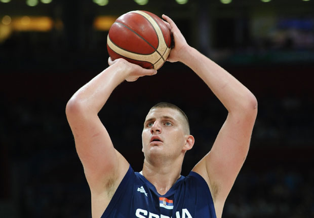 Срби воле Олимпијске игре: Јокић говорио о репрезентацији и плановима за будућност